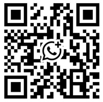 Carol's WhatsApp QR Code