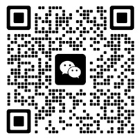 Vicky's WeChat QR Code