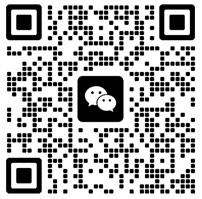 Carol's WeChat QR Code