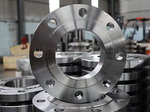 Plate-type Flat Welding Flange