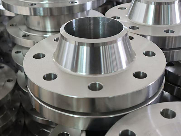 Welding Neck Flange