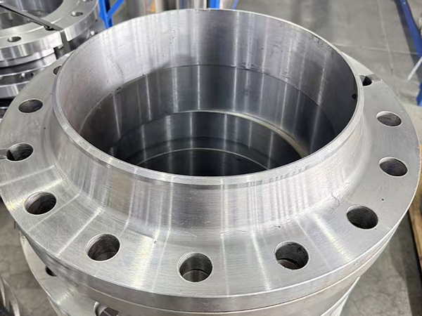 Welding Neck Flange