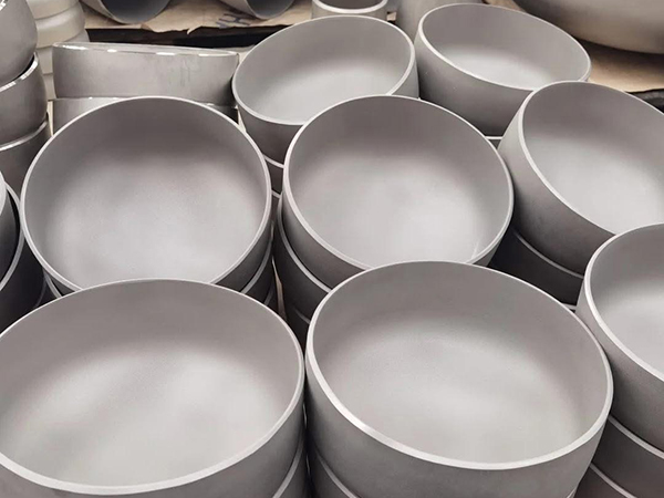 Pipe Cap